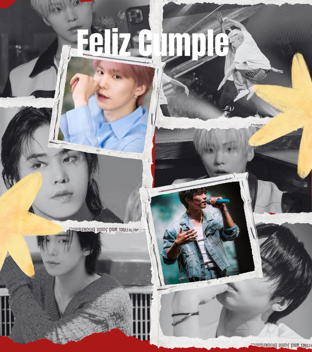 Lucianabc01's tweet photo. HAPPY LUCKY ROCKY DAY
#Rocky_28Years_ShiningBright

@.p_rockyent  @.wonijin_ent
Feliz cumpleaños! Te amos! 🇦🇷🇦🇷💜♥️ https://t.co/trgCq0w2GY