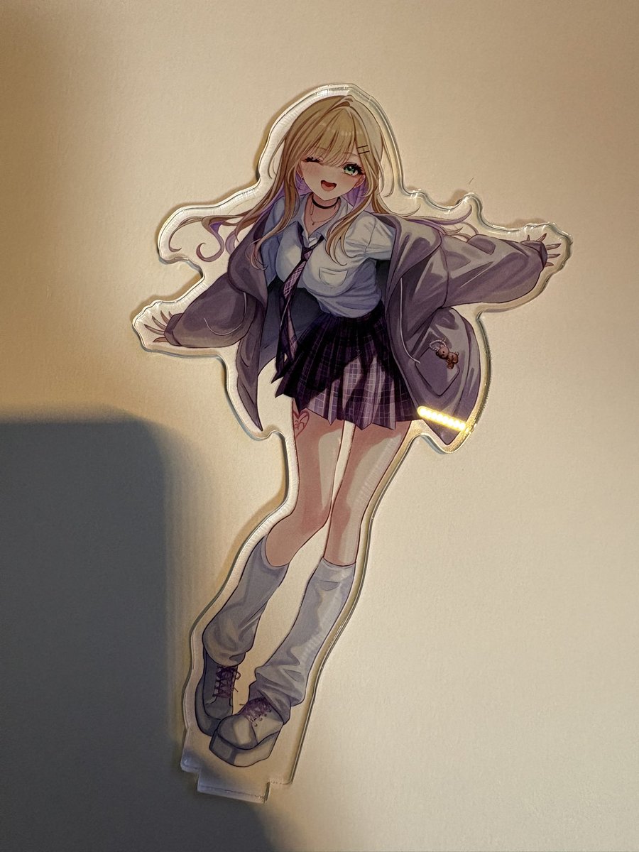 sa-ya@VGGC11th 【J-19.20】 (@sa_ya_1107) / Posts / X