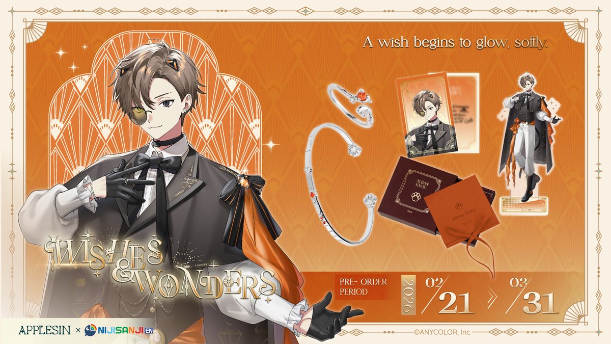 A ring and a bracelet to brighten your day! A lucky beckoning cat