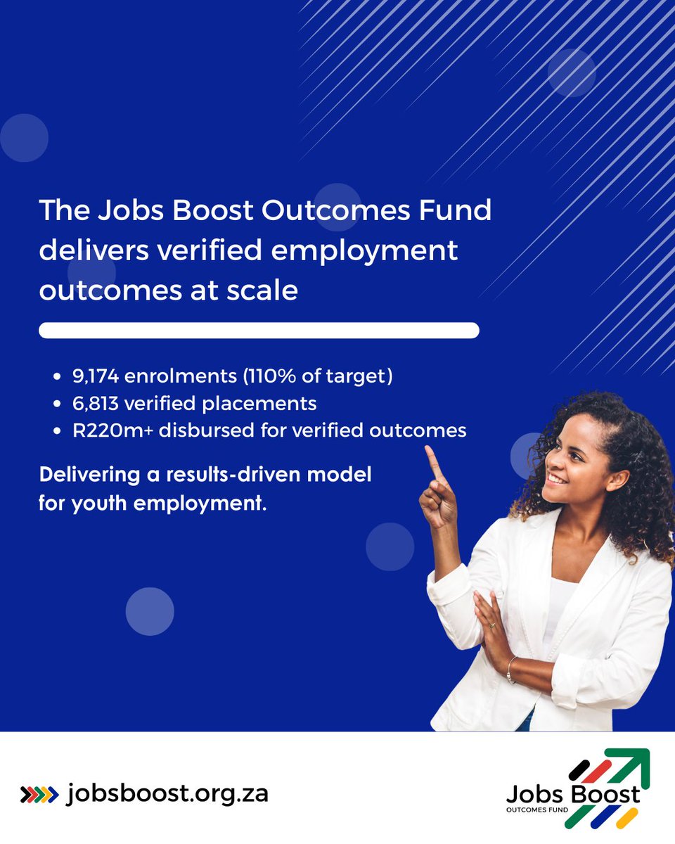 Jobs Boost tweet media