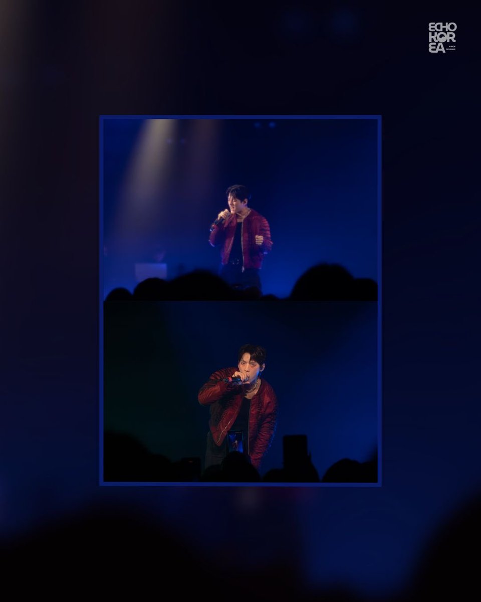 echokorea_de's tweet photo. Sunday evening in Berlin and SO36 was dancing!
HUTA (Lee Minhyuk) celebrated his first show in Germany with 90 minutes of rap, vocals and lots of interaction with the audience. 
More impressions here: 

https://t.co/E4xnR1boQA 

#HOOK #WHO_KING #HUTA #HUTAinEurope #HUTAZONE https://t.co/QN6JfojiNG