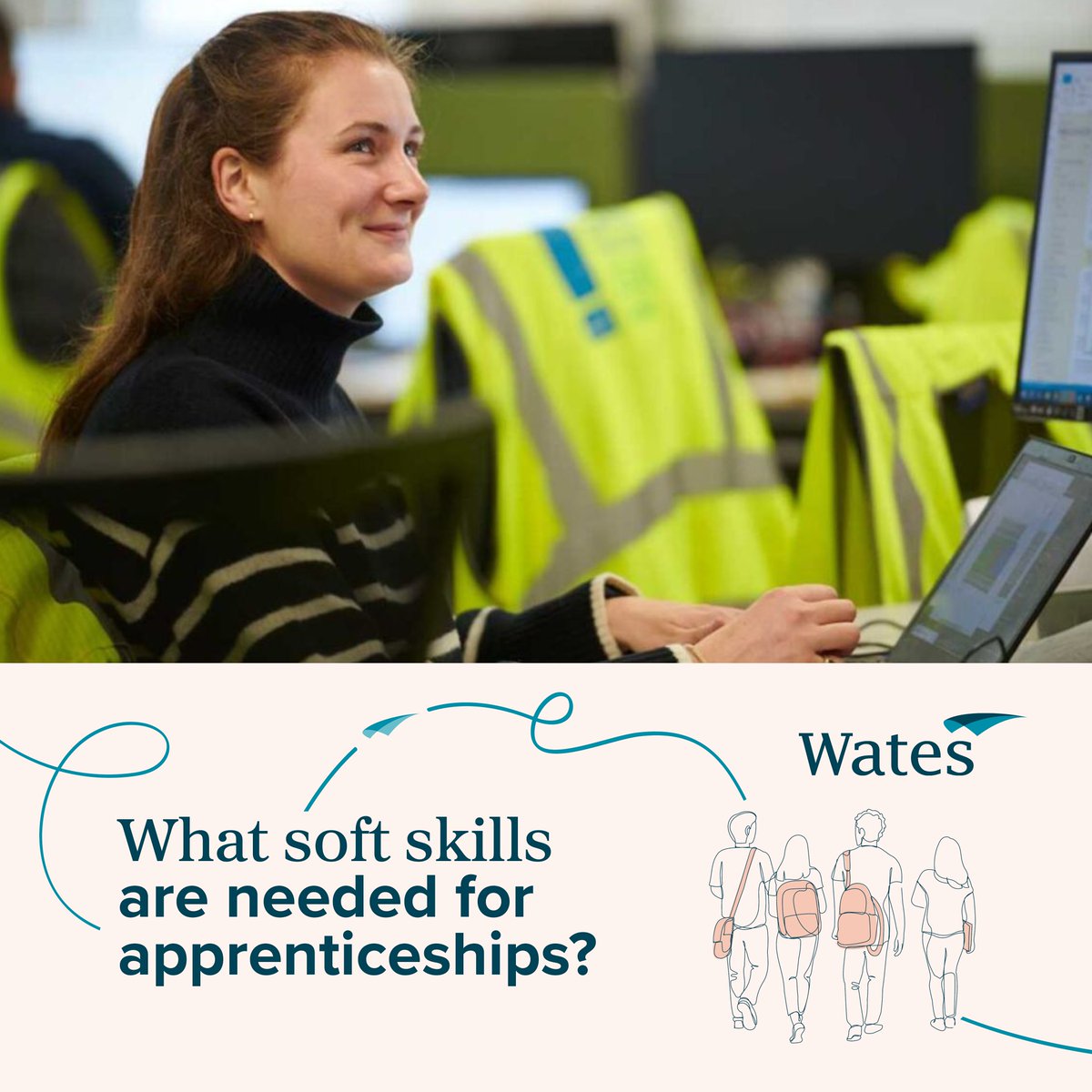 Wates Group tweet media