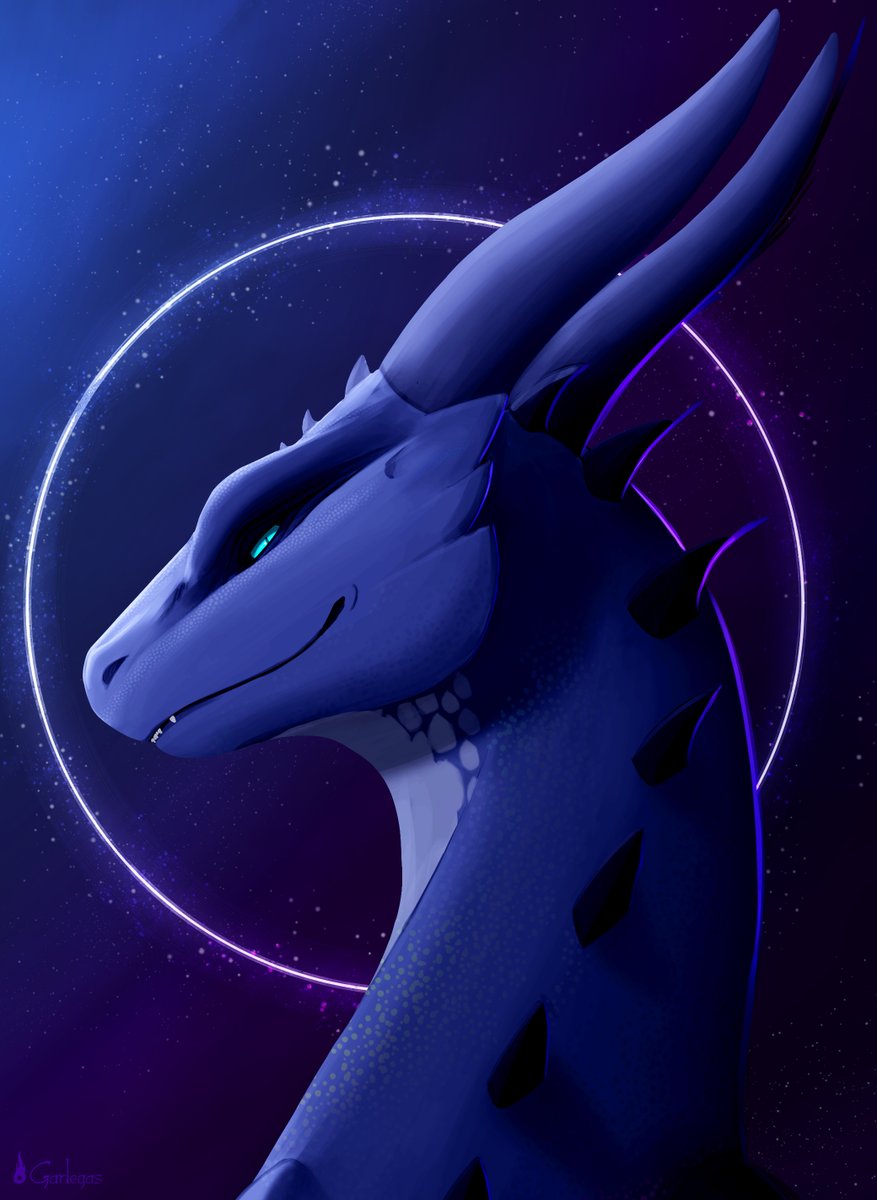 Garlegas🐉 tweet media