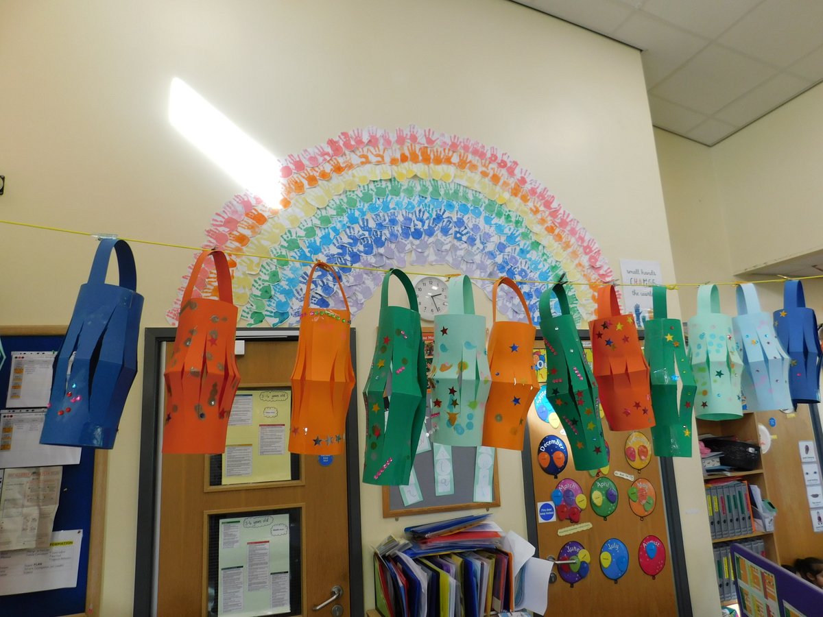 Millfield Academy tweet media