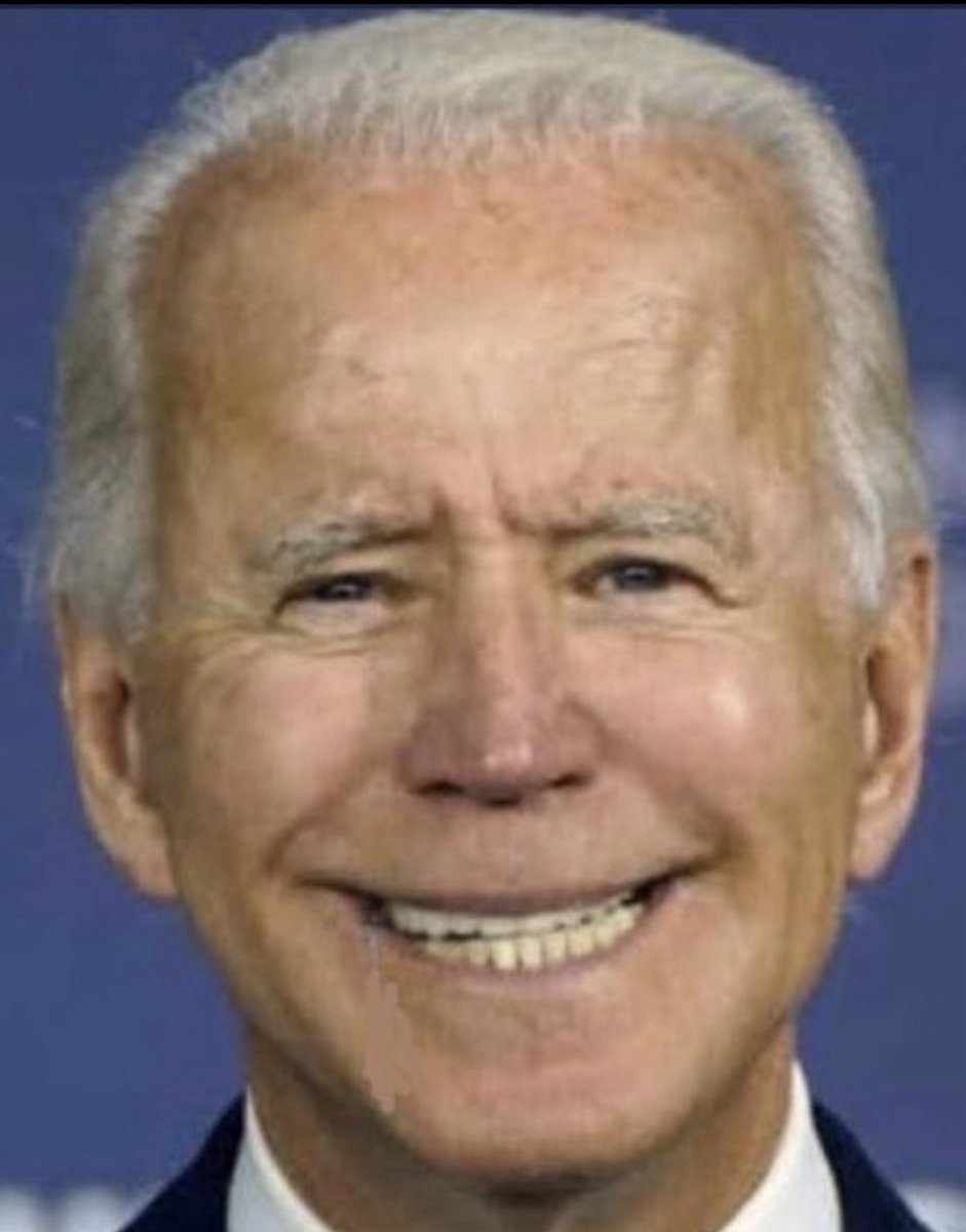 Joe Biden has secured a $10 million book deal for his presidential memoir.

What should it be named?