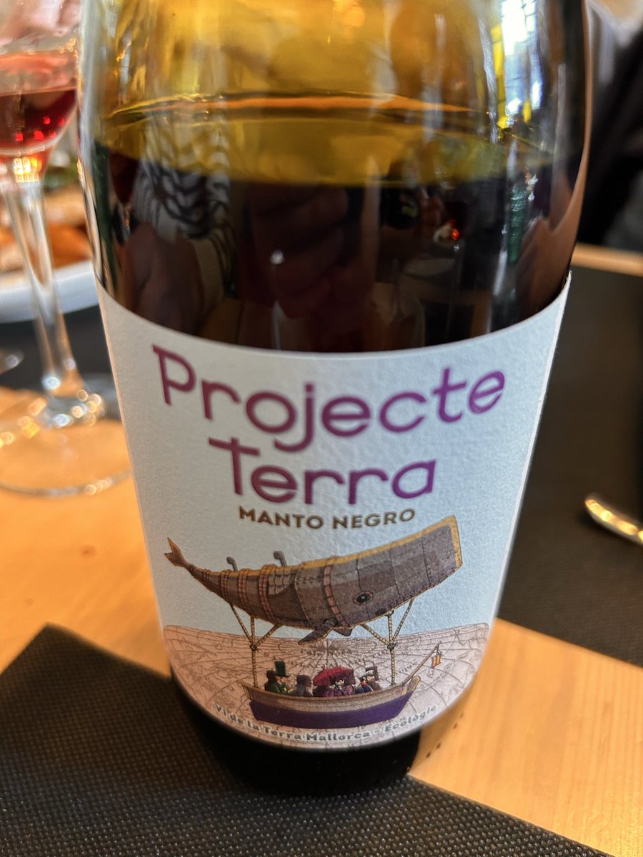 Rafel Pino tweet media