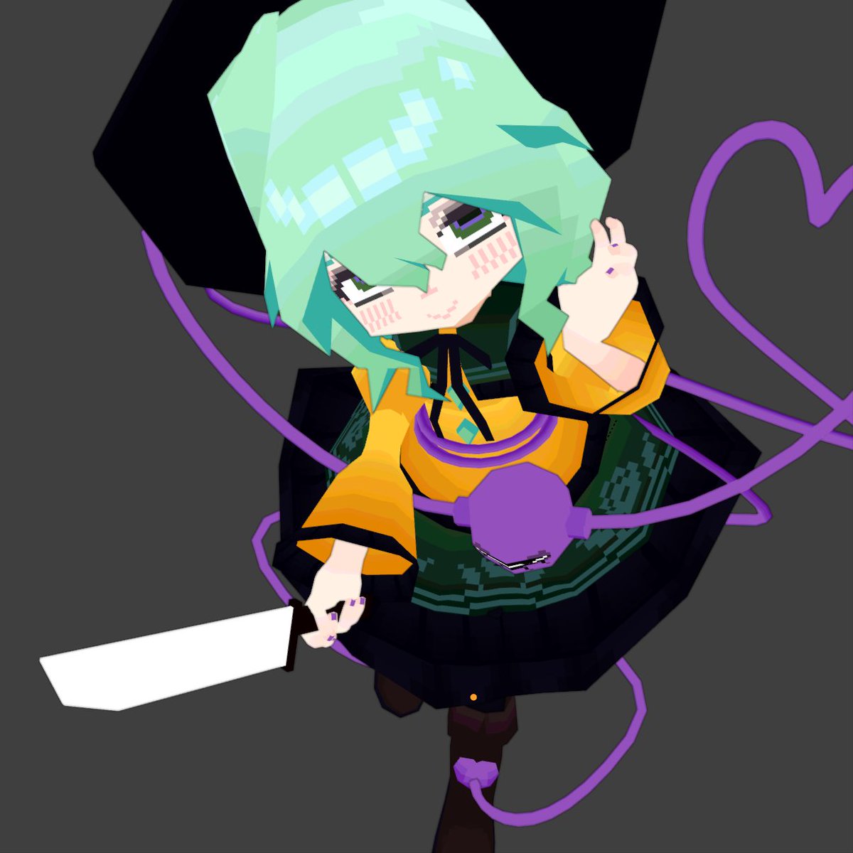 KOFI-mooo tweet media