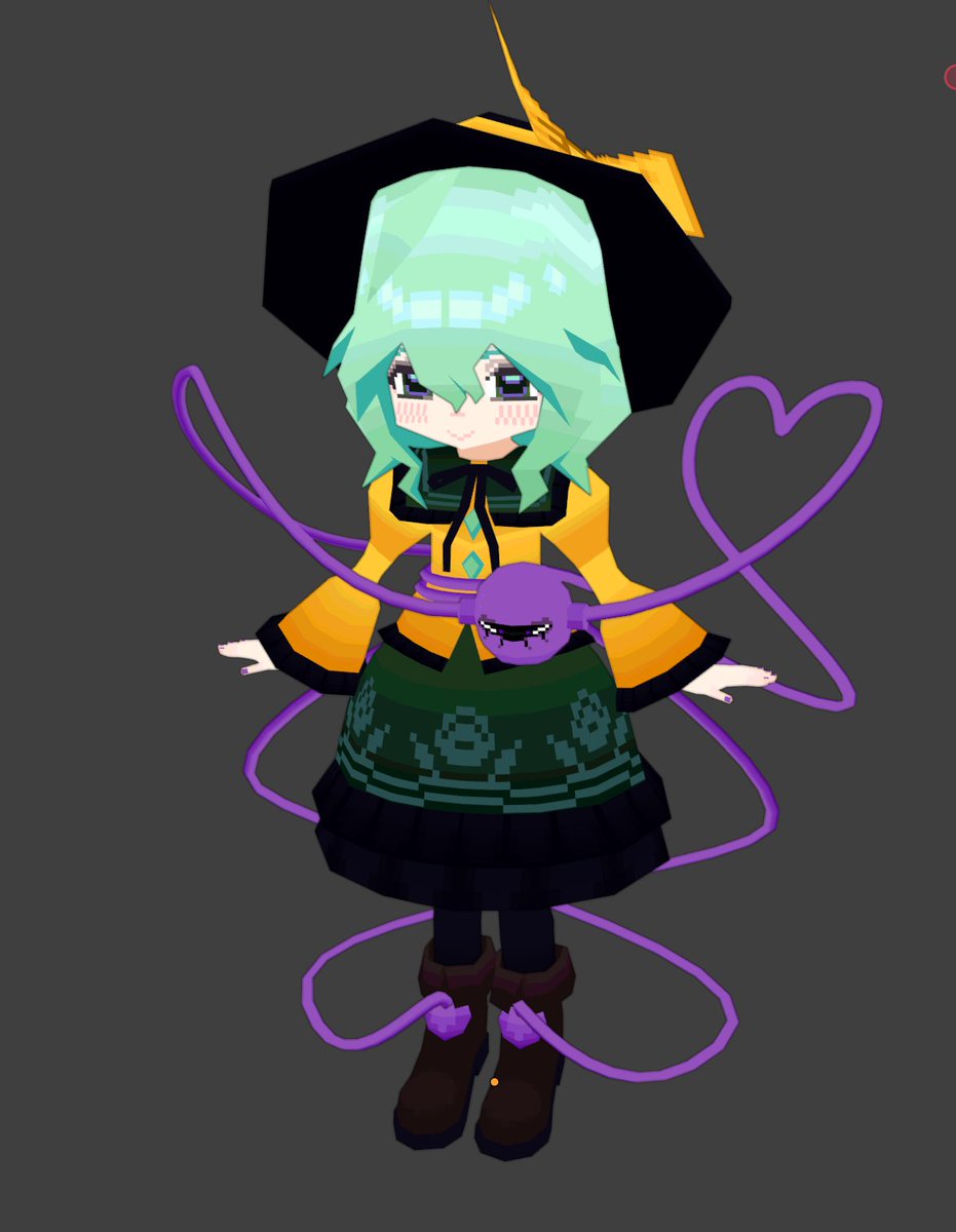 KOFI-mooo tweet media