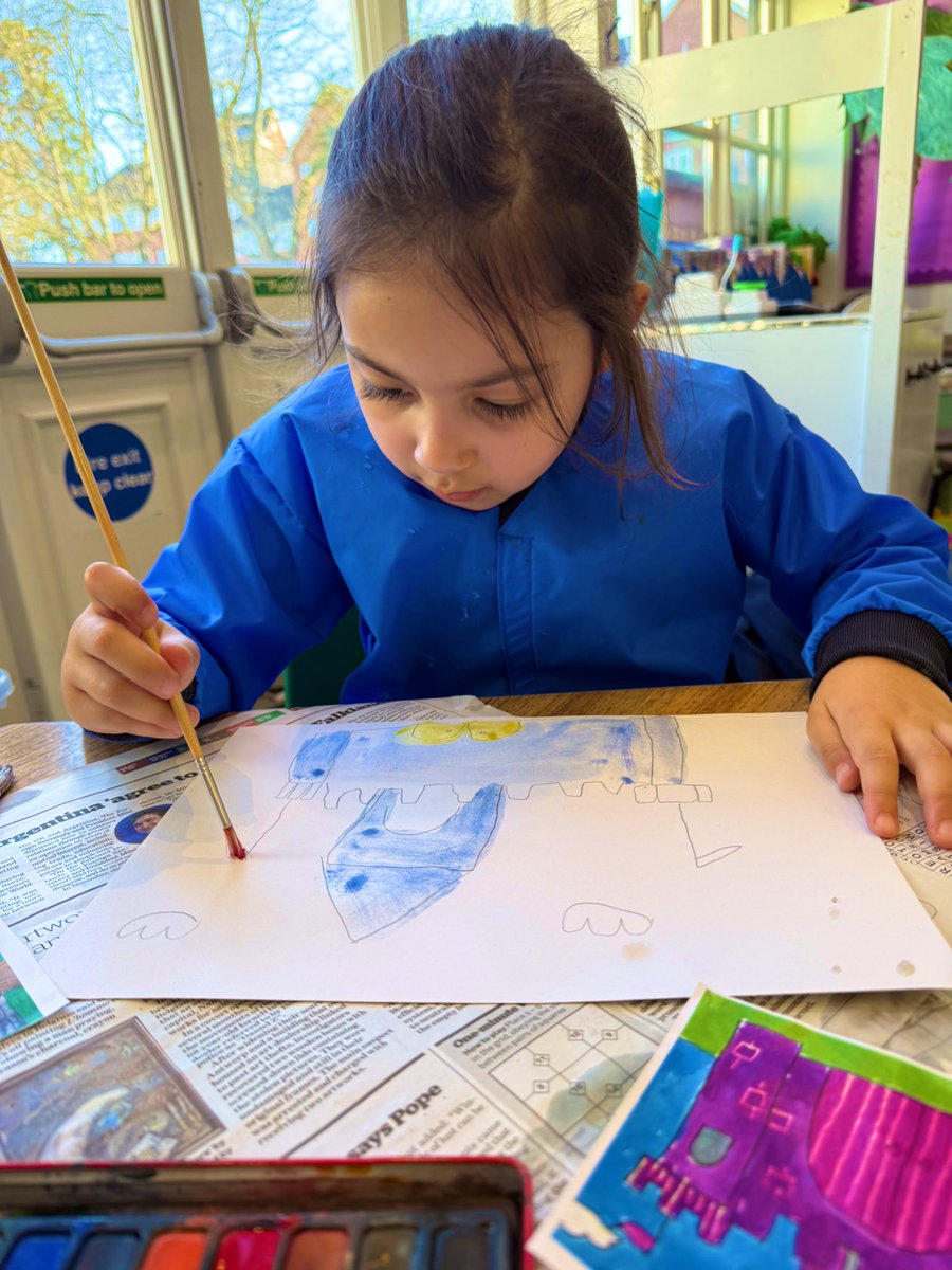 Upton Transition tweet media