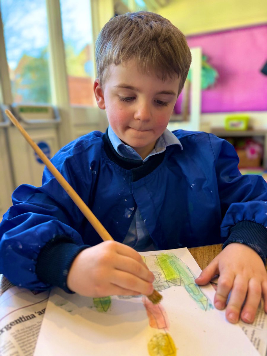 Upton Transition tweet media