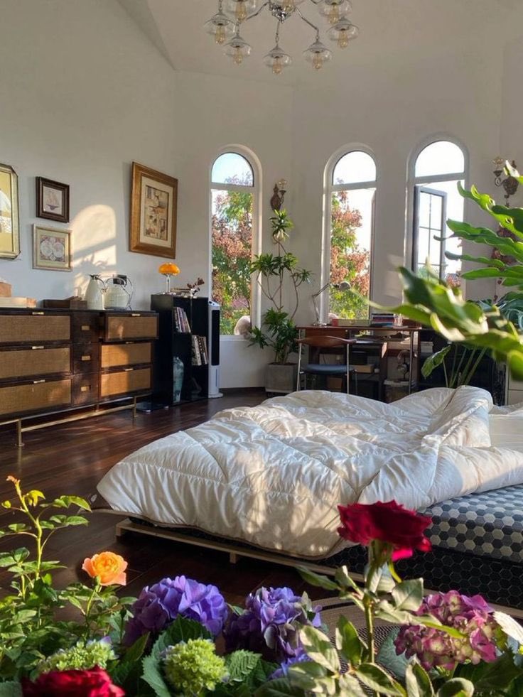 Harukasoraaa's tweet photo. There’s something so beautiful about homes that live in harmony with nature🍃 https://t.co/T73HwzFNWb