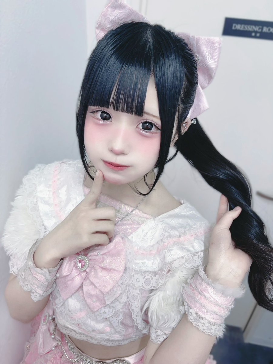 村瀬ねね【Aim】 (@_aim_nene) on X