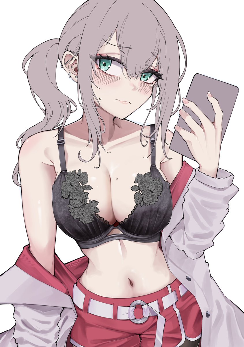 塗りとか線画とかのやり方を全面的に見直してみる取り組み