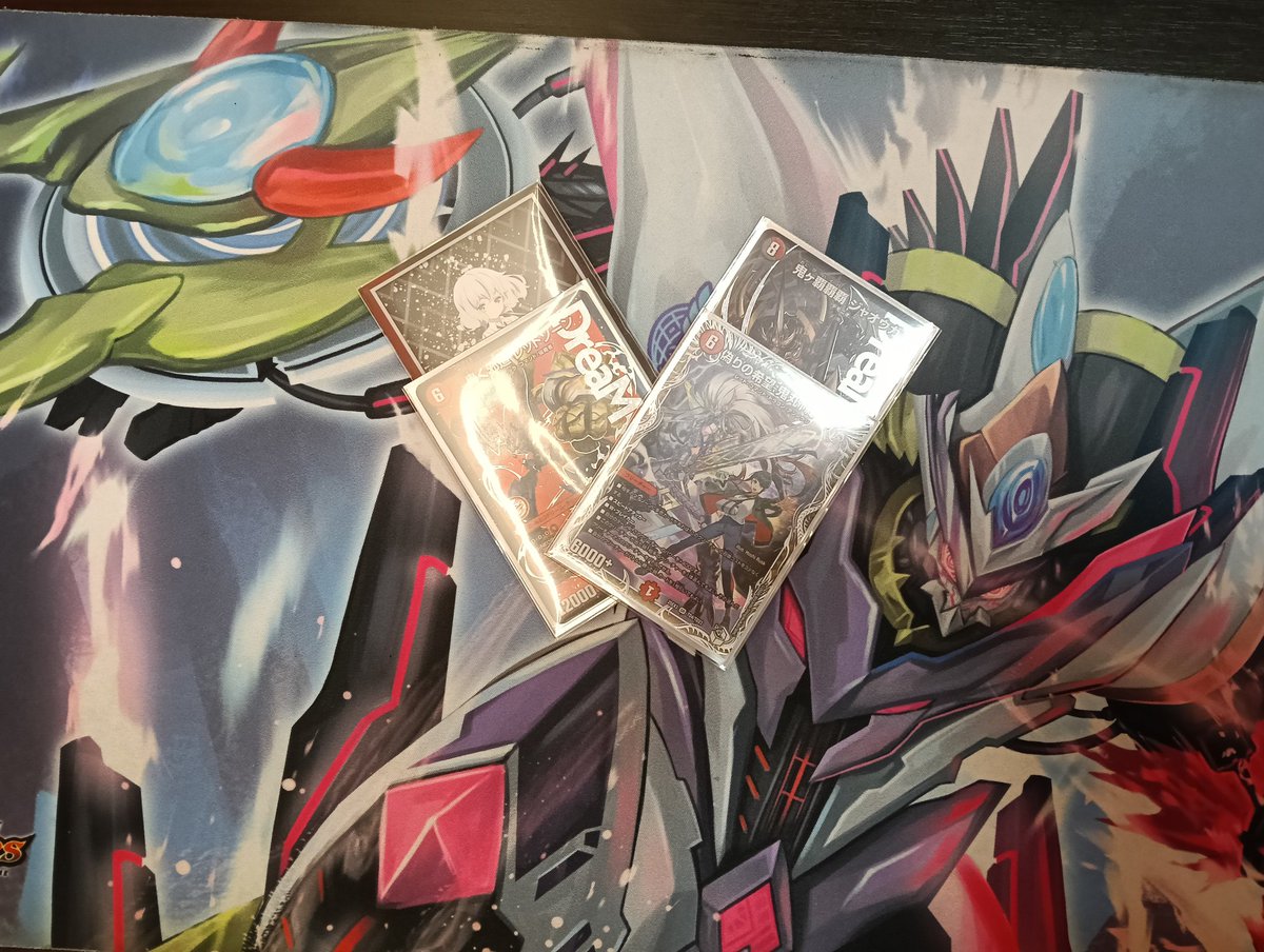 DMサガCS tweet media