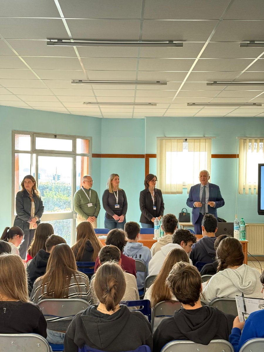 ASL Roma 1 tweet media