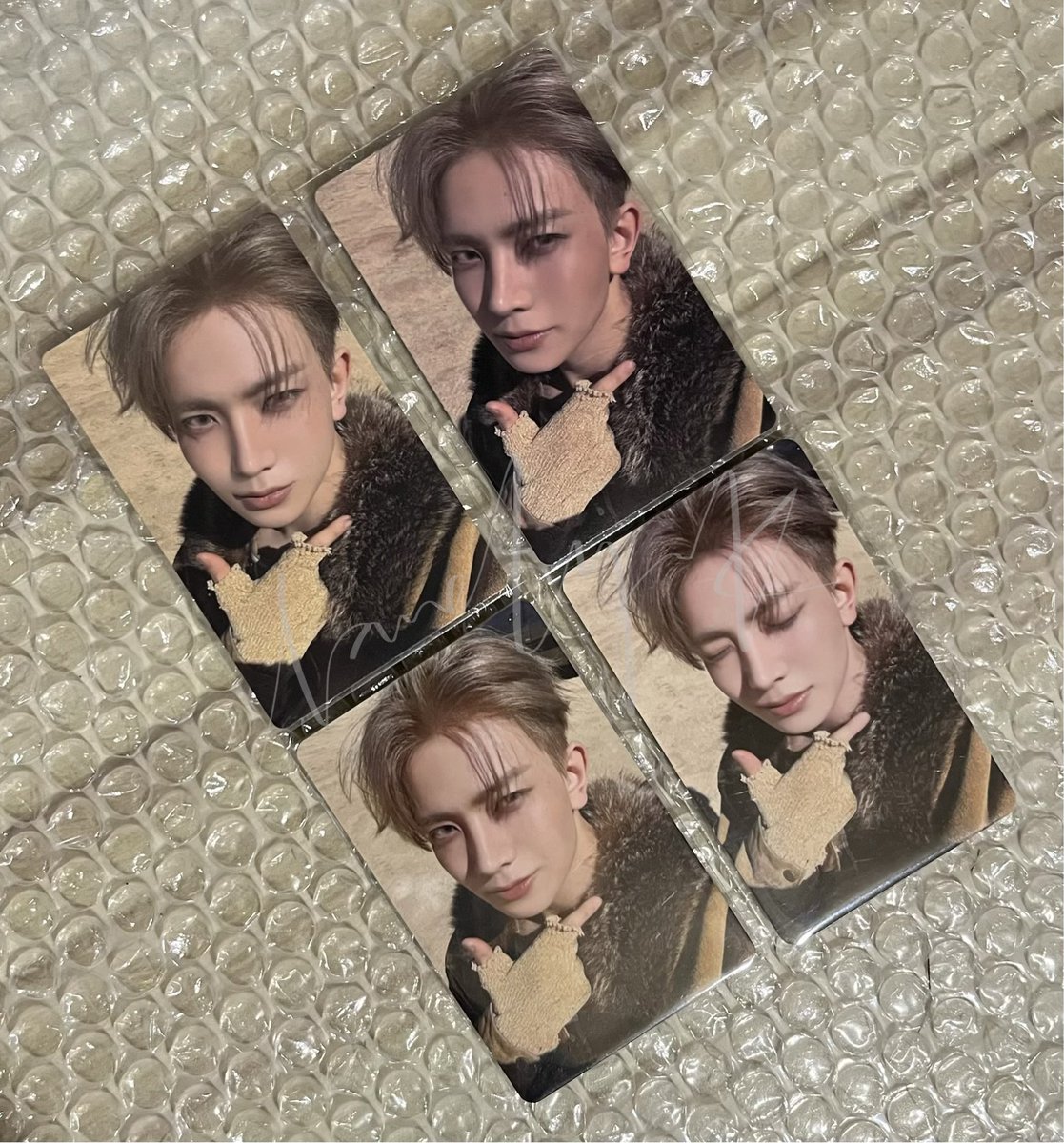 agenda complete 💘✨