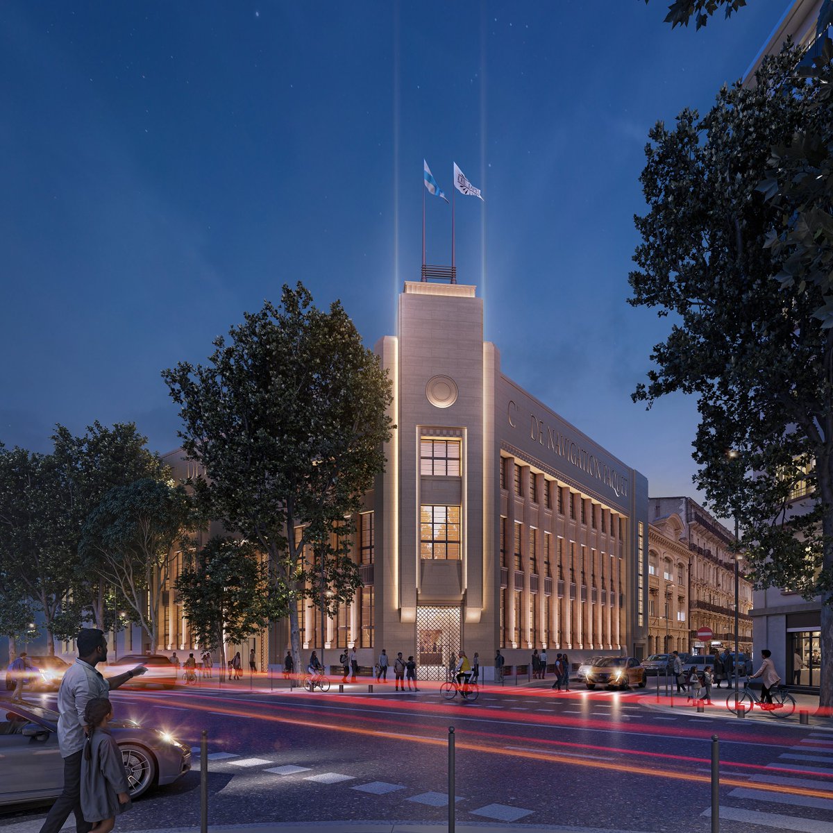 Ville de Marseille tweet media