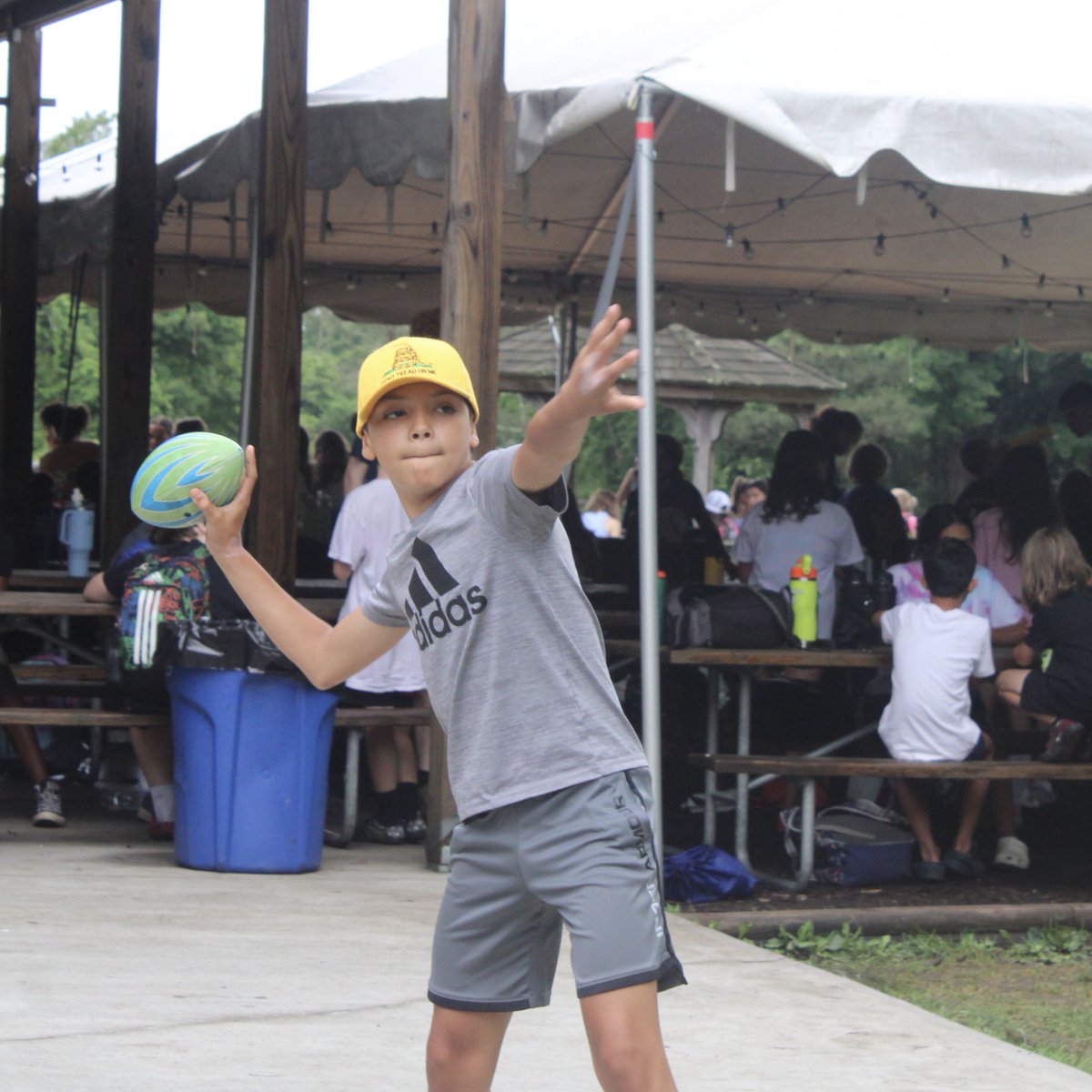 Camp Herrlich tweet media