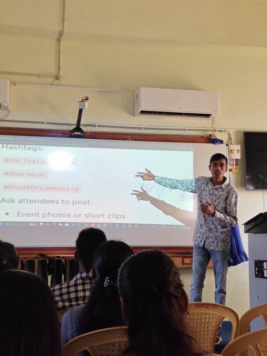 Devansh Patel tweet media