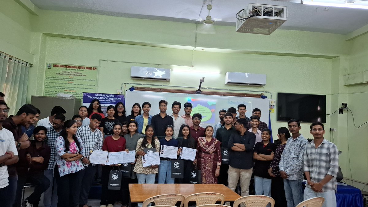 Devansh Patel tweet media