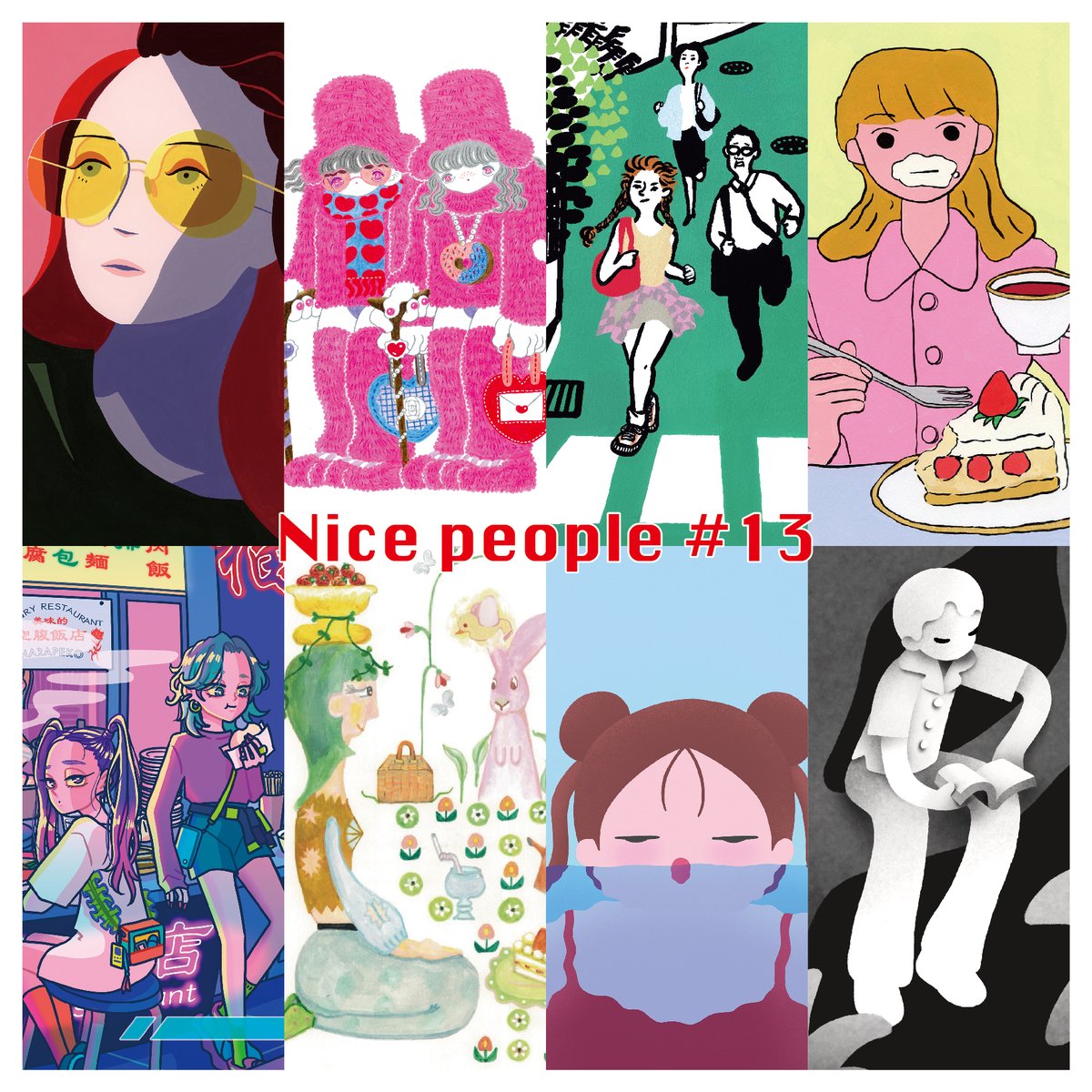 ゴボテン｜シティポップクリエイター tweet media