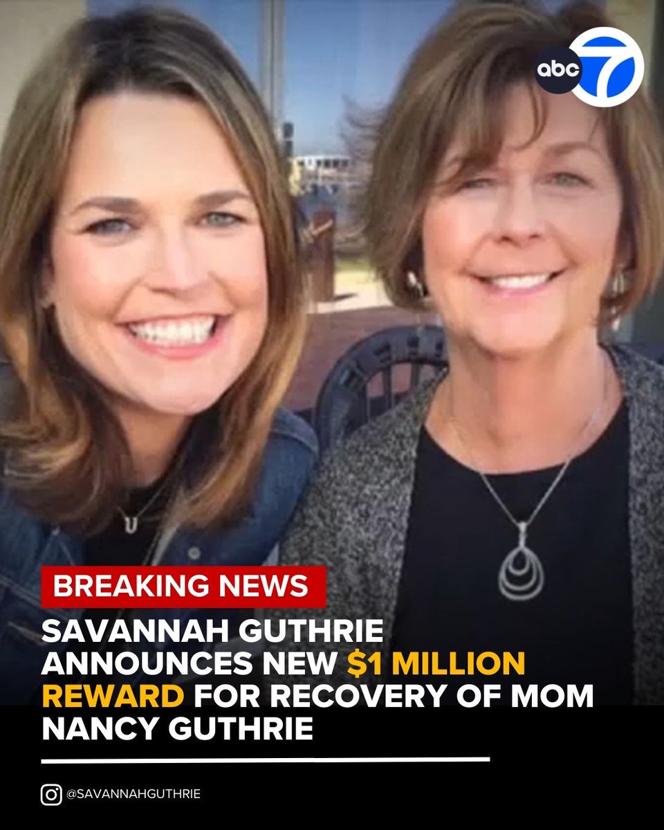 ABC7 Eyewitness News tweet media