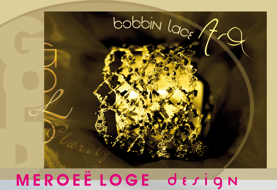 LogeMeroee's tweet photo. @LogeMeroee 
designer
https://t.co/5hFpowX2y3

#jewellery
#design
#bobbinlace
#gold
#subtle
#catchmeifyoucan
#notofthisworld https://t.co/wrhuctLO6l