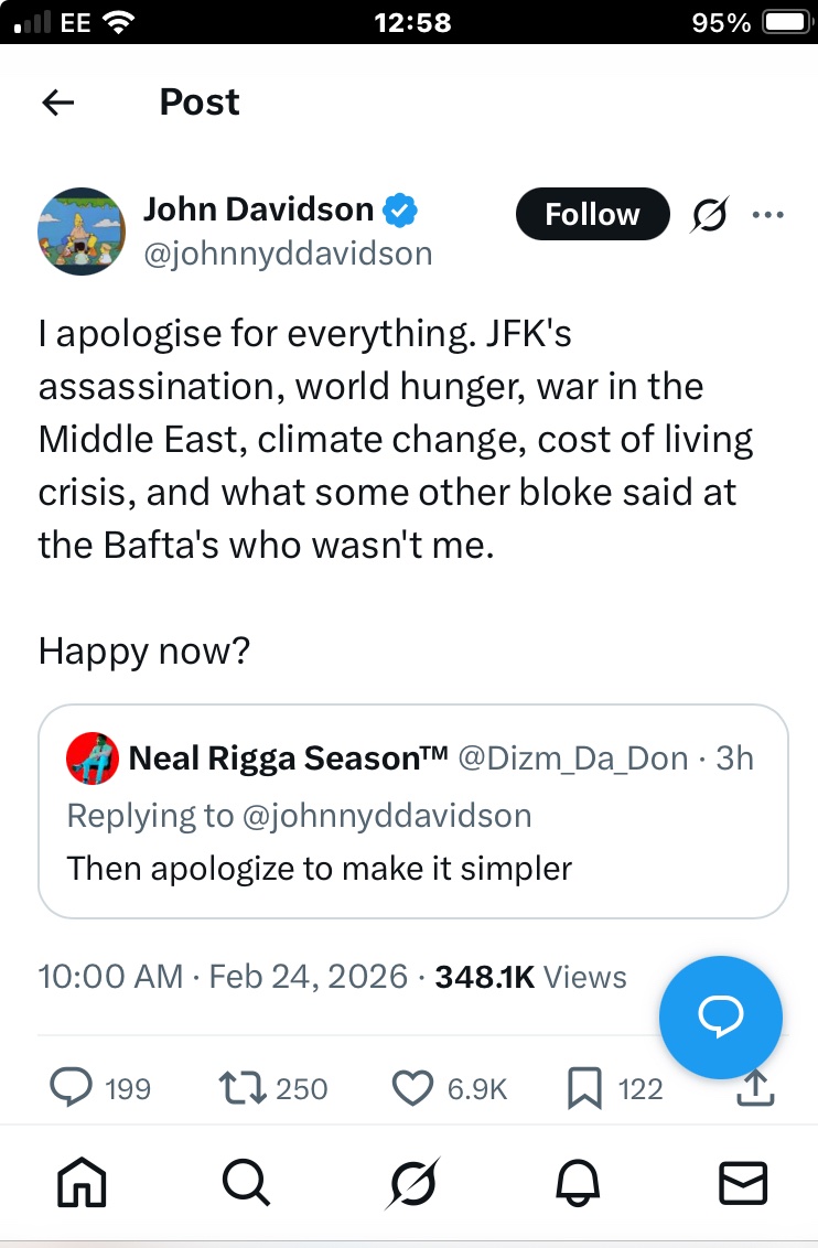 Bernie The Bolt tweet media