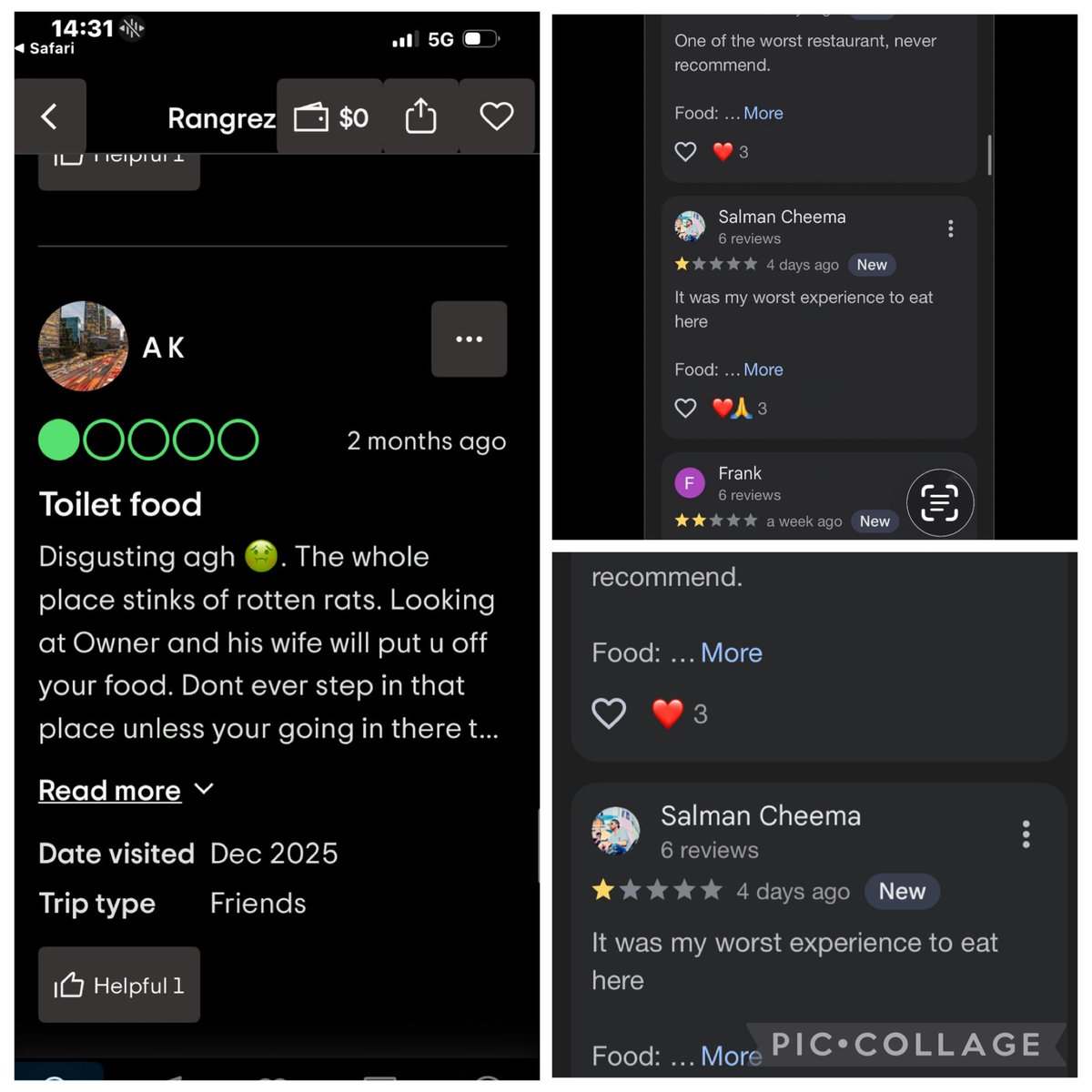 Harman Singh Kapoor tweet media