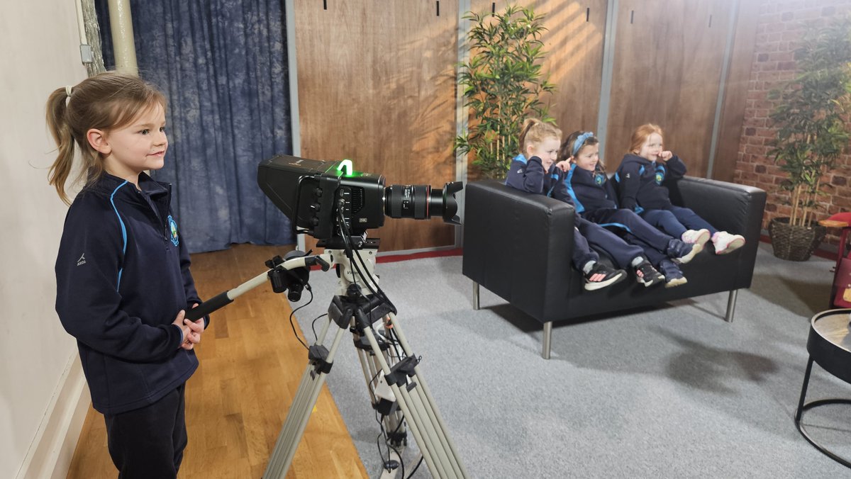 NVTV Belfast tweet media