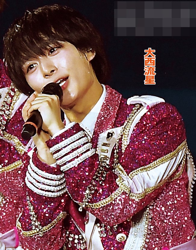 あーちゃん꙳✩*॰ ( ¨̮ ) ॰*✩꙳ (@728_no_2star) / Posts / X