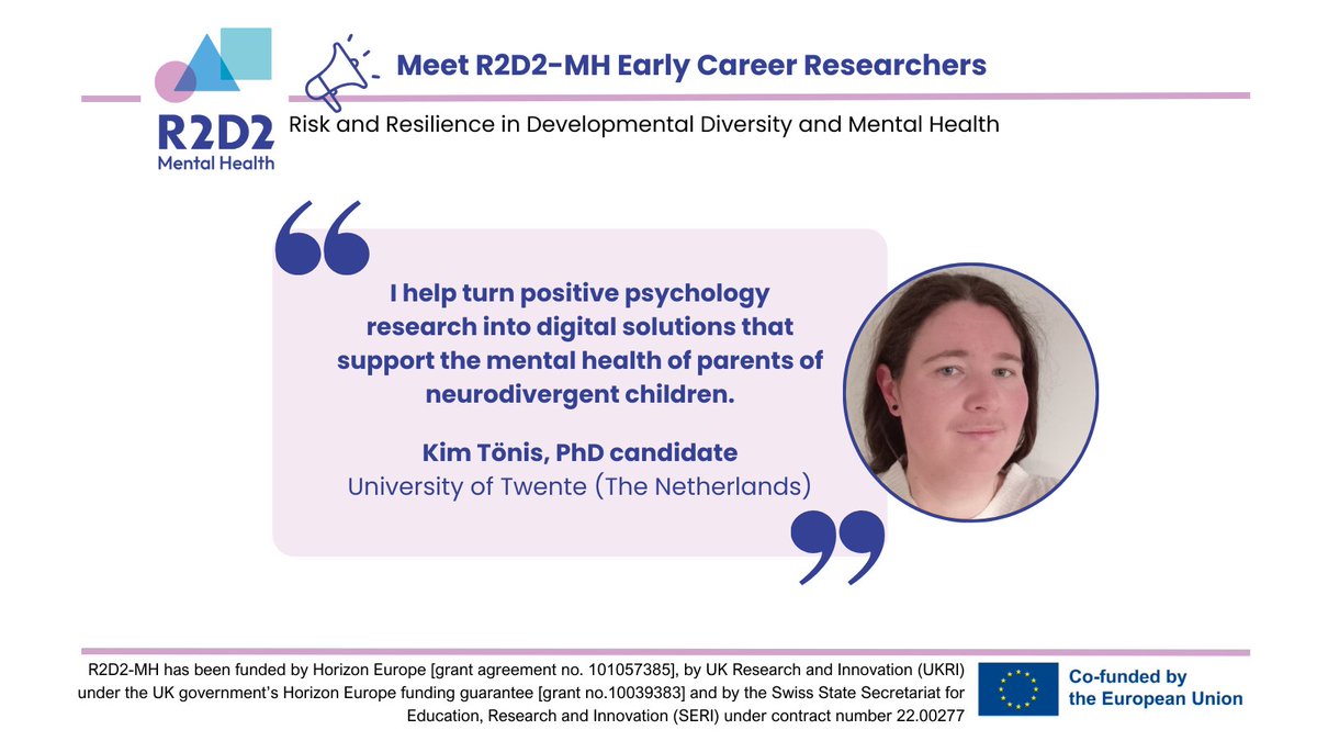 R2D2-MH project tweet media