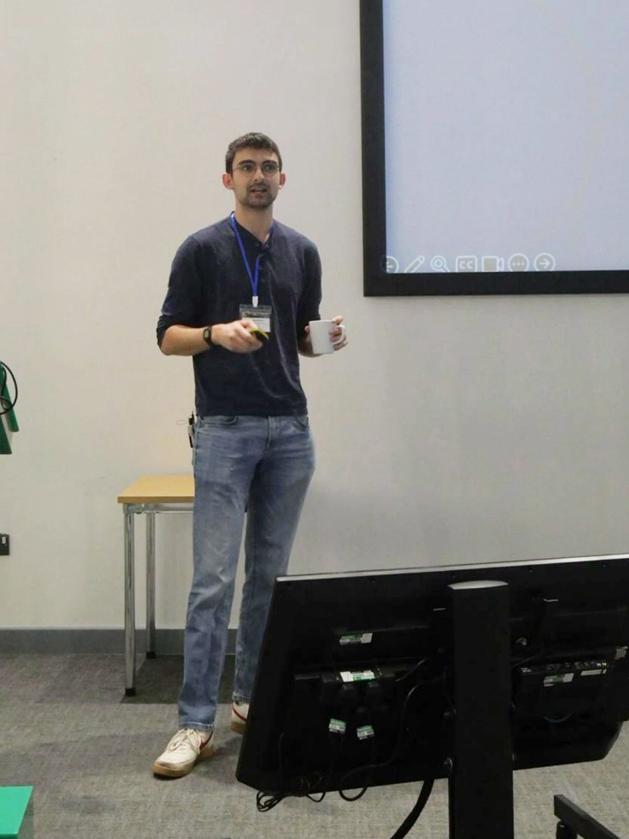 Rothamsted Research tweet media