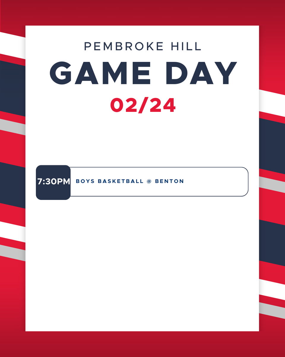 Pembroke Hill Athletics tweet media