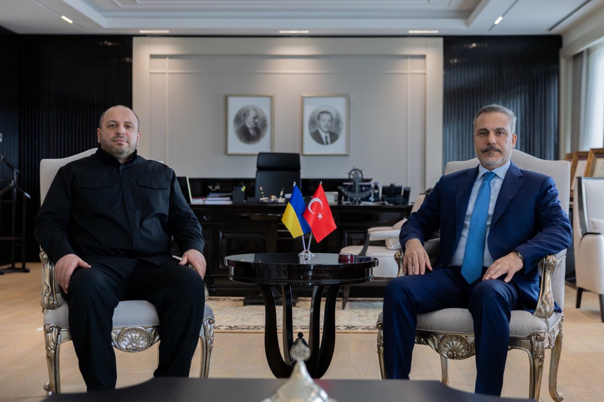 T.C. Dışişleri Bakanlığı tweet media