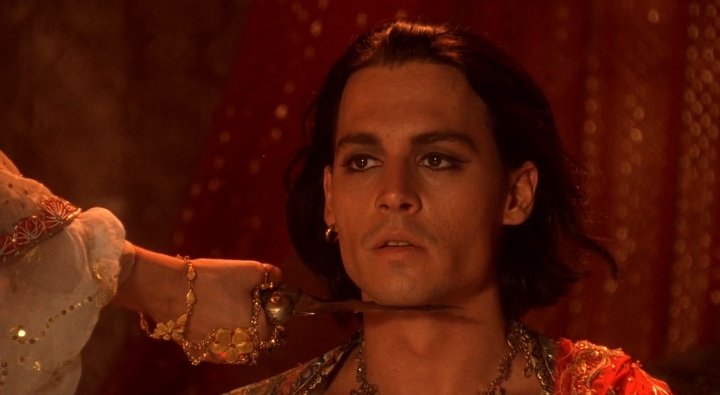 best of johnny depp tweet media