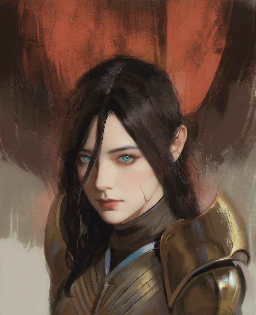 EvilInspiration l 2D Artist l COMMS OPEN tweet media