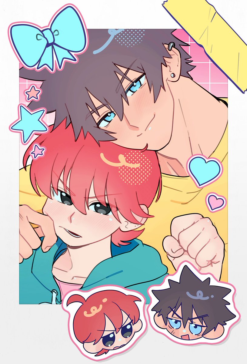 Rei🔞 tweet media