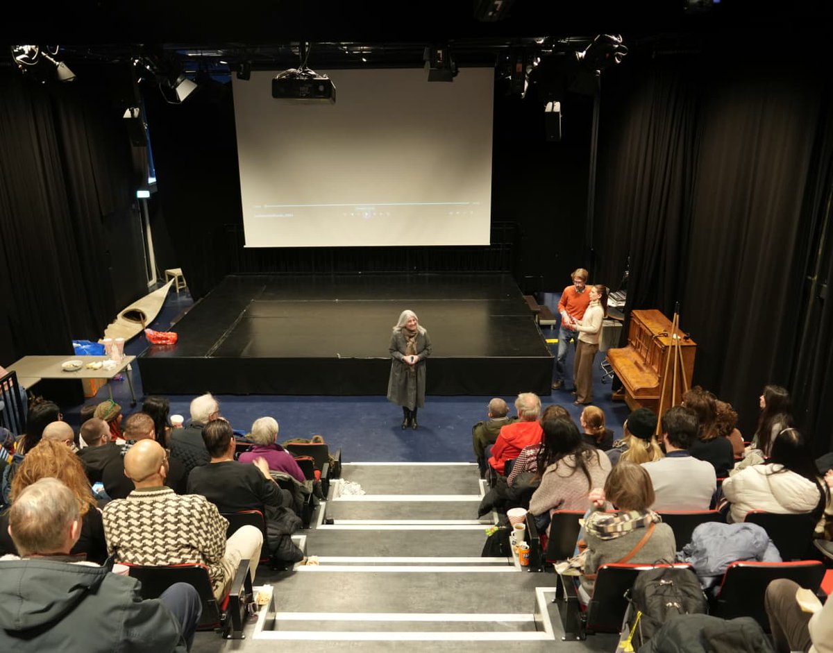 Embajada de Colombia en Dinamarca tweet media