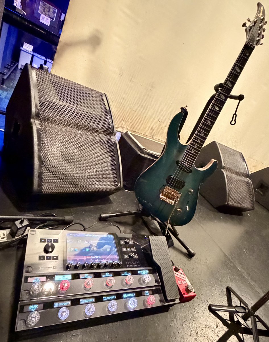 今ヰ佑樹 - AZ Flavor｜Guitar&Composer【 ミュージシャンの日常】 tweet media