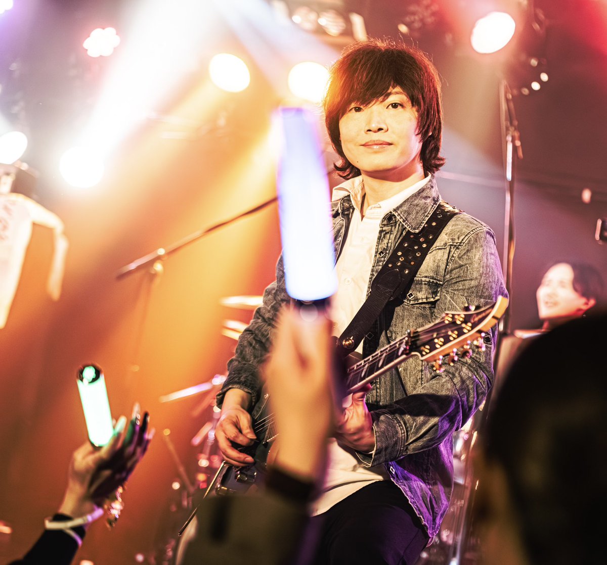 今ヰ佑樹 - AZ Flavor｜Guitar&Composer【 ミュージシャンの日常】 tweet media