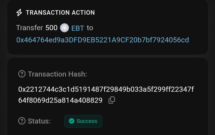 ESTOBIT 🟡 tweet media