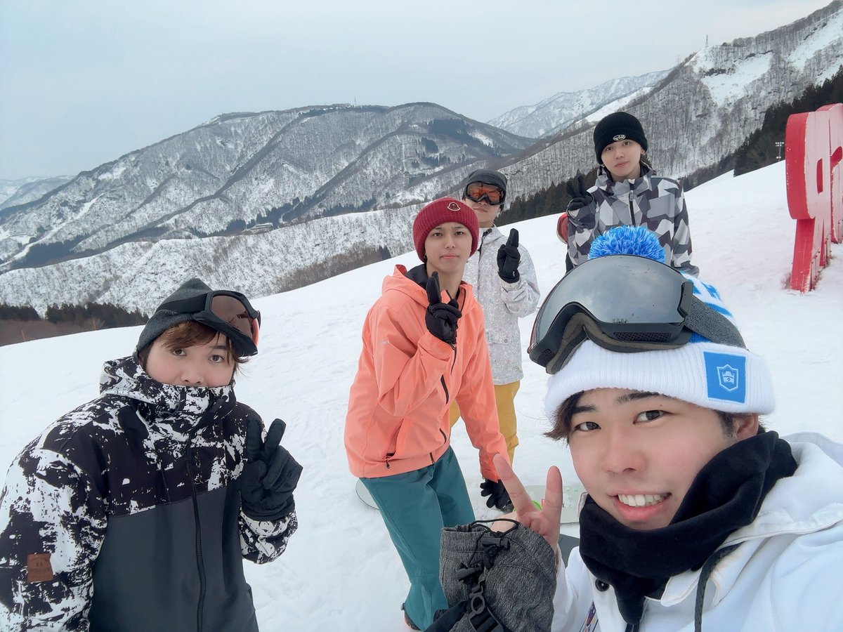 ライキジョーンズ🐒 tweet media