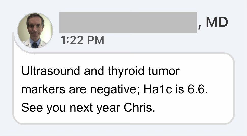 Chris Cantino tweet media