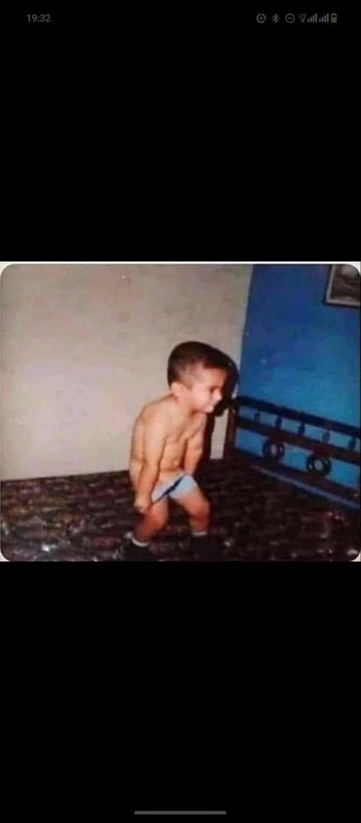 I lied!!
There is no Netflix 😂