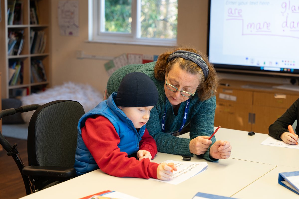 Exeter Consortium Schools' Alliance tweet media