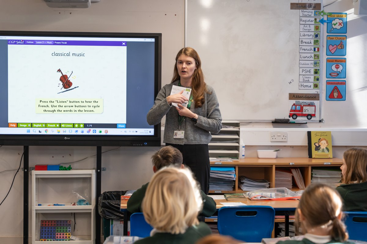 Exeter Consortium Schools' Alliance tweet media