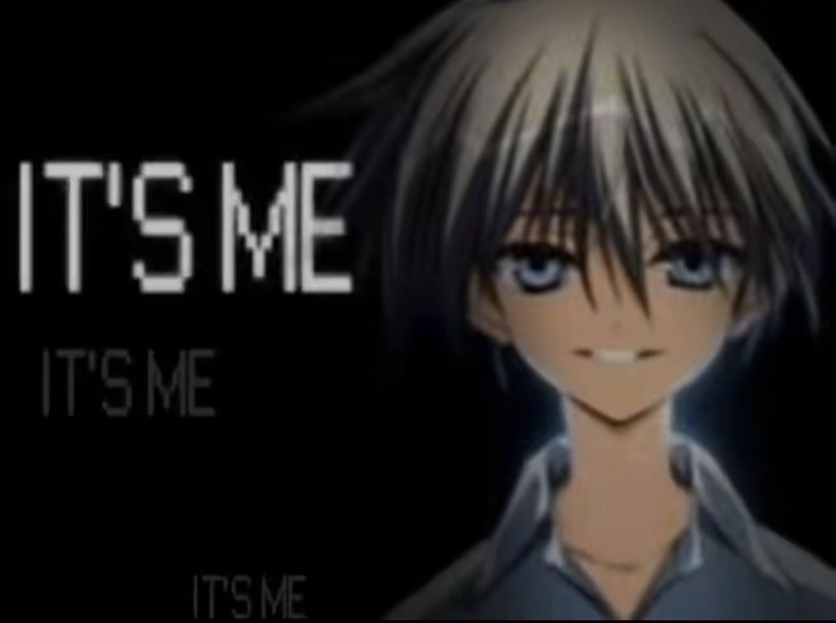 gay Izuru Kamakura tweet media