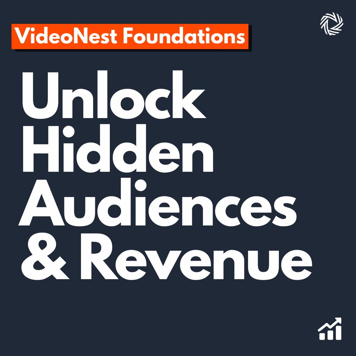 VideoNest tweet media