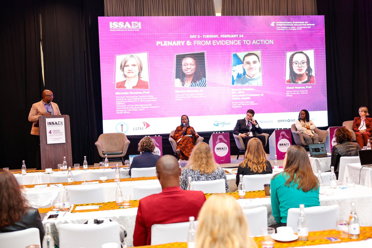 Issad.org tweet media